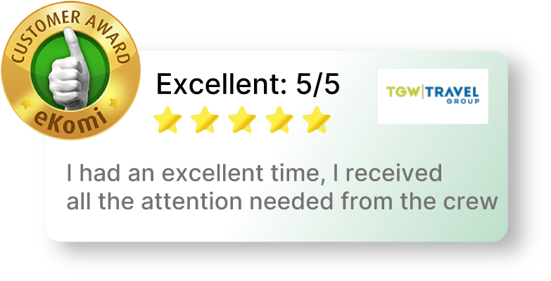Customer review on 04-03-2020 at 18:09